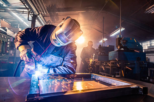 Best Automotive Welding in Centre Hall, PA