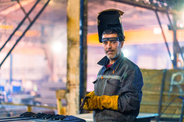 Best Food and Beverage Processing Equipment Welding in Centre Hall, PA