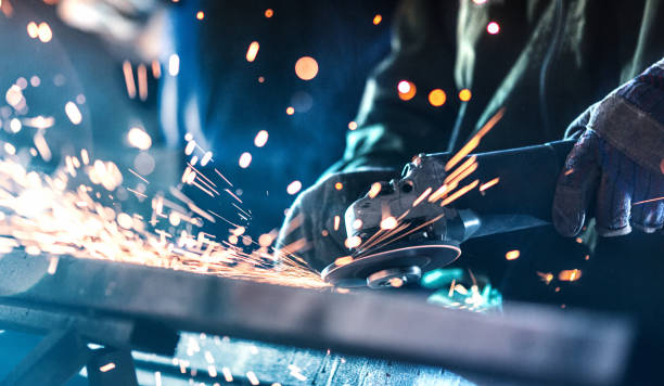 Best Automation and Robotic Welding in Centre Hall, PA
